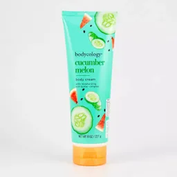 Bodycology Crema Corporal Cucumber Melon 104504