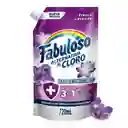 Fabuloso Limpia Pisos Alternativa al Cloro Fresca Lavanda 720ml