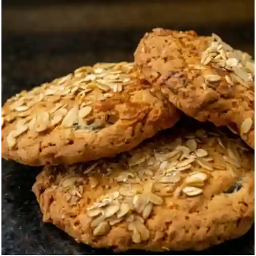 Galleta de Avena