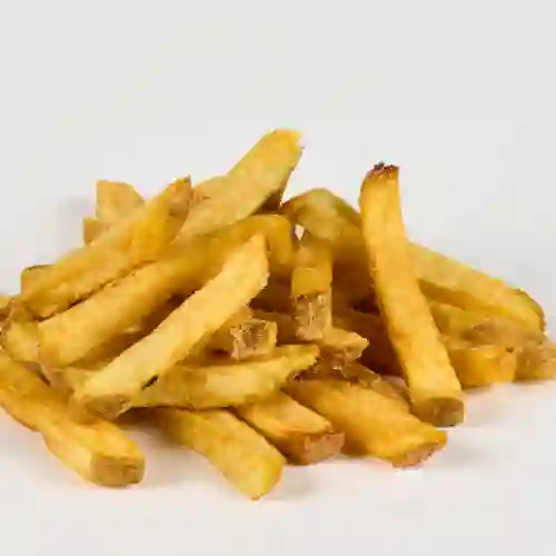 Porción de Papas