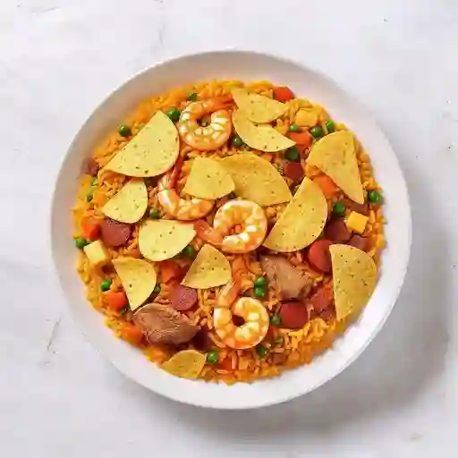 Arroz 7 Delicias