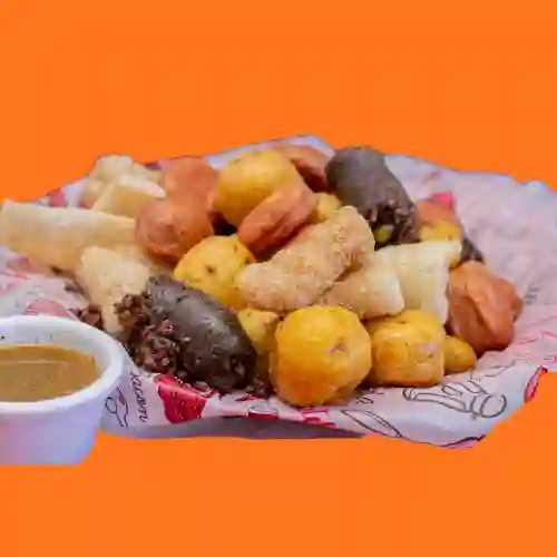 Picada Personal