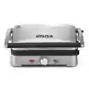 Imusa Grill 2 en 1 Premium