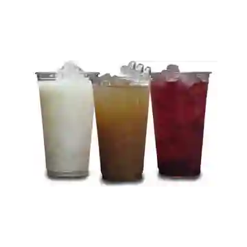 Agua Frescas