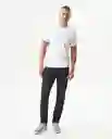Jean Skinny Fit Famous Ultra Azul Dark T 30/32 Chevignon