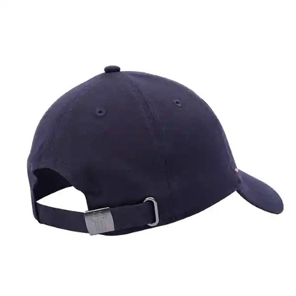 Gorra Evil Azul Z7S Totto