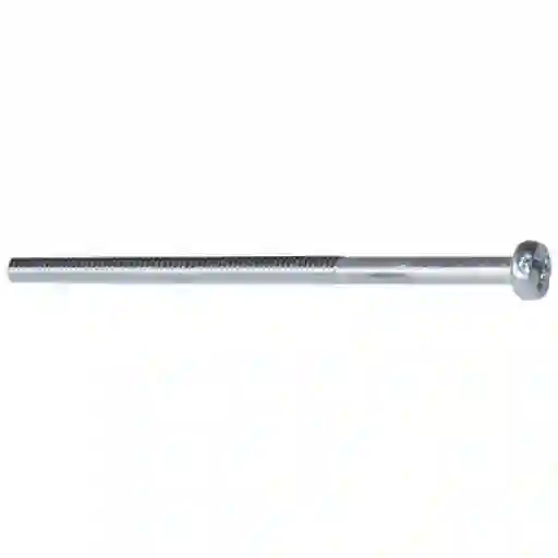 Ca Mejia Tornillo Estufa Rosca Ordinaria Mixta 3/16 x 2
