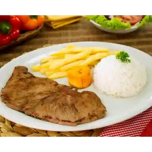 Carne asada