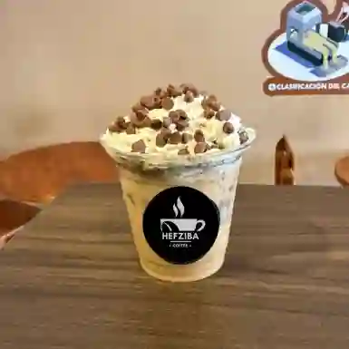 Sheleg Coffee Chips