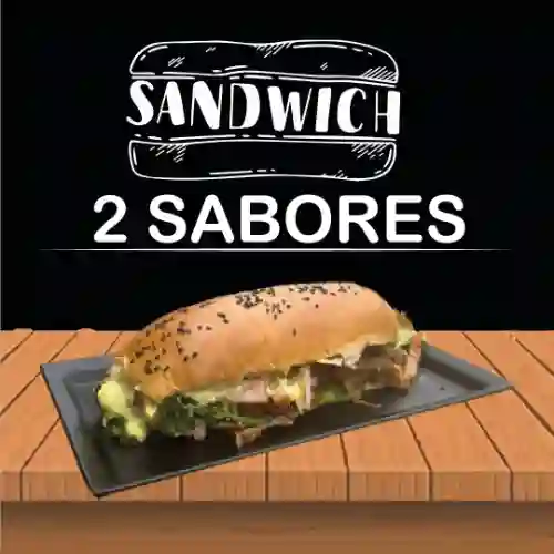 Sándwich