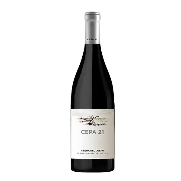 Cepa 21 Vino Tinto Hito