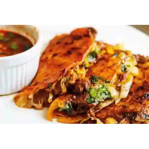 Taco de Birria