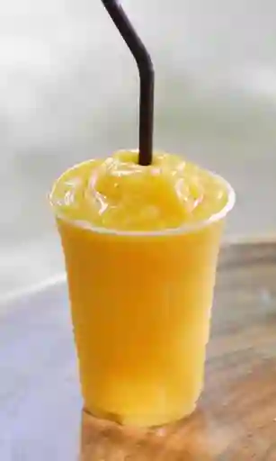 Granizados de Yogurt Maracuyá 300 ml