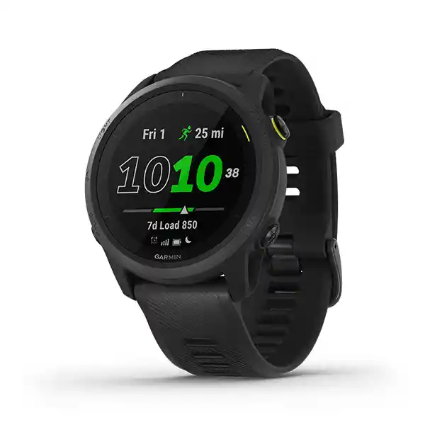 Reloj Forerunner 745 Black