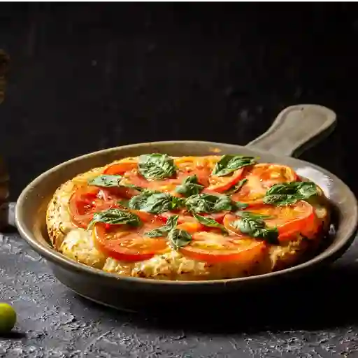 Combo compartir 2 pizzas mediana