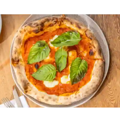 Pizza Margarita