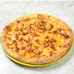 Pizza Mediana Madurito