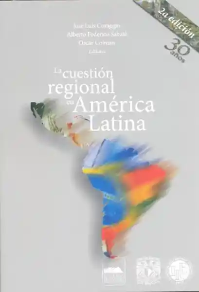 La Cuestión Regional en América Latina - VV.AA