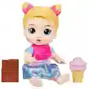 Baby Alive Muñeca Harper Hugs Dulces Golosinas