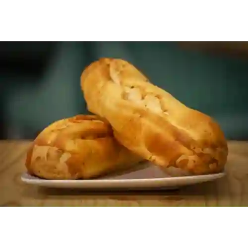 Pan Crema Grande