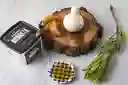 Dibufala Queso Burrata Premium