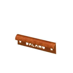 Dalamo Wing Marmol Nogal Oscuro 2.4 m