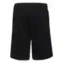 Adidas Short Lk 3S Para Niño Negro Talla 5T Ref: H65791