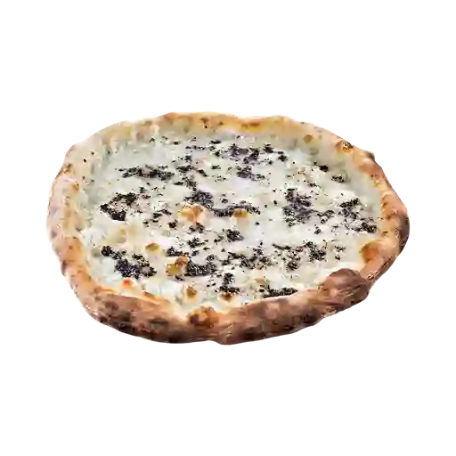 Pizza Tartufo
