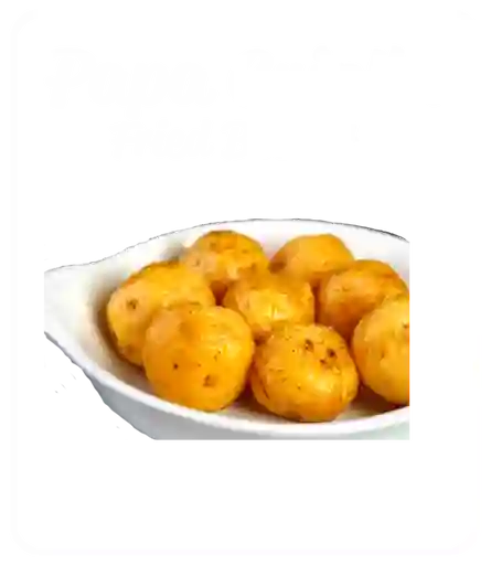 Papa Criolla