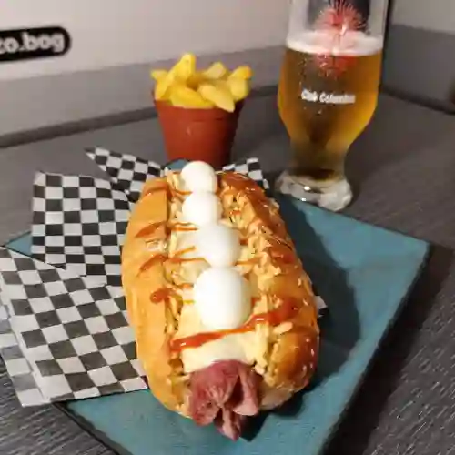 Clasico
