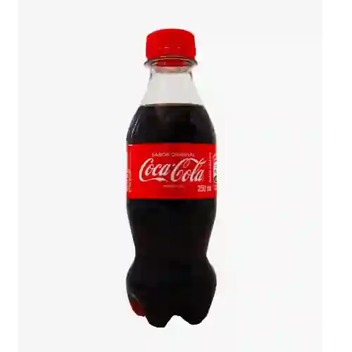 Coca-Cola Sabor Original  250 ml