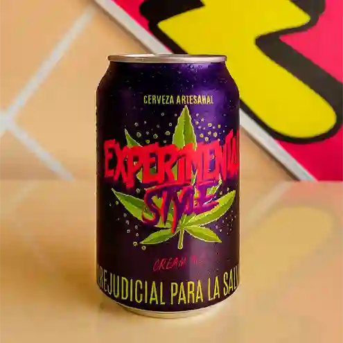 Cerveza artesanal bacana 330ml