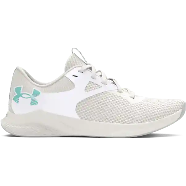 Under Armour Zapatos Aurora 2 Mujer Blanco 6.5 3025060-103