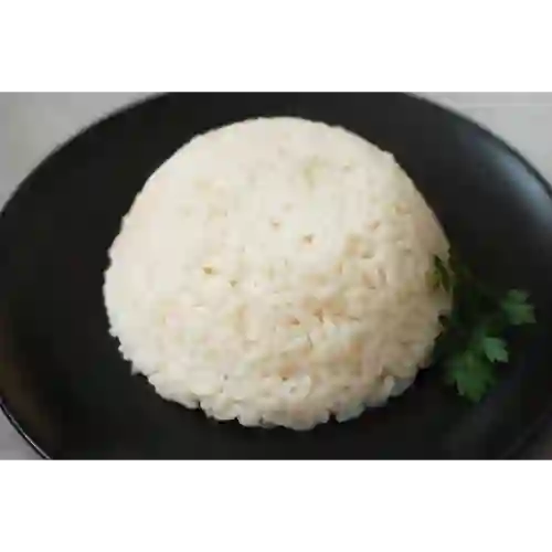 Arroz Blanco