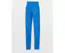 Leggings Regular Azul Medium American Eagle