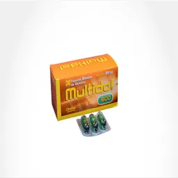 Multidol 800 Mg