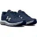 Under Armour Zapatos Charged Assert 10 Hombre Azul Talla 9