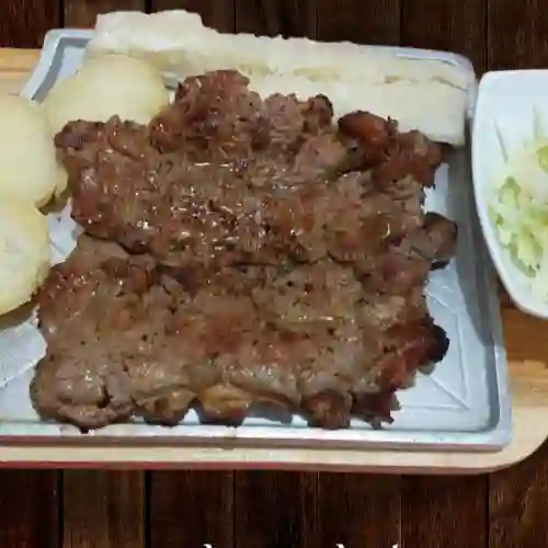 Churrasco (300 gr) rf