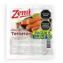 Zenú Chorizo Ternera 400 g