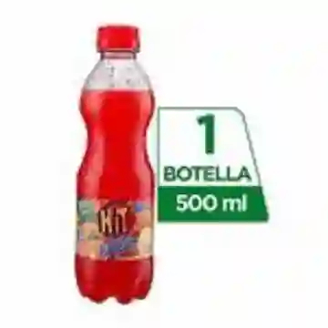 Hit Frutos Tropicales 500 ml