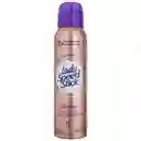 Lady Speed Stick Desodorante Derma + Extra Aclarado en Spray