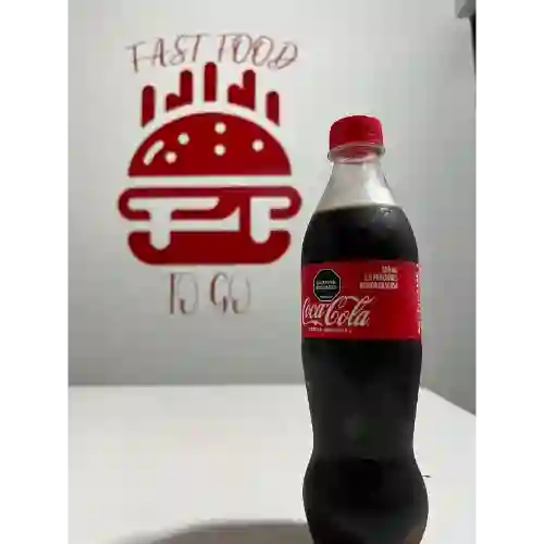 Coca-cola Personal 500 ml