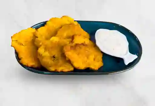 Patacón