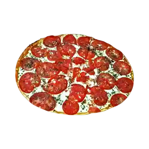 Pizza Napolitana Small