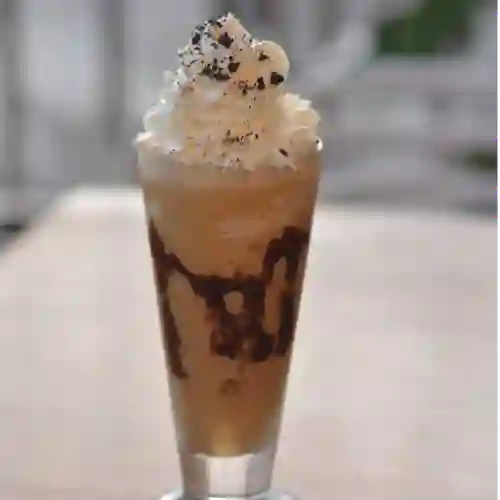 Frappuccino
