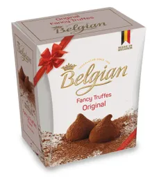 Belgian Trufa Original Polvo Cocoa Estuche