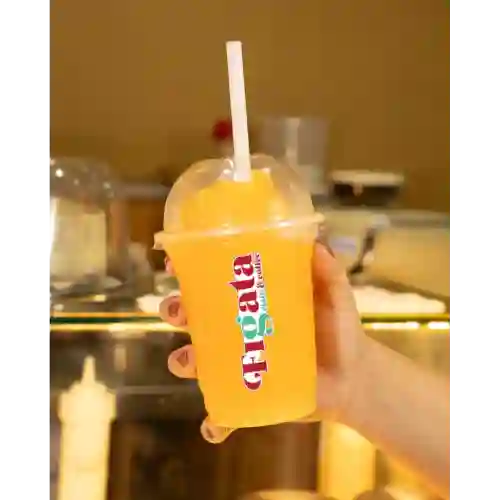 Frappé en Agua
