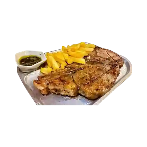 Filete de Cerdo