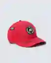 Gorra Unisex Rojo Talla M 759G513_ROJ191724 Americanino