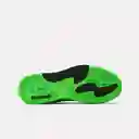 Reebok Tenis Ers bb Para Baloncesto Unisex Verde Talla 12